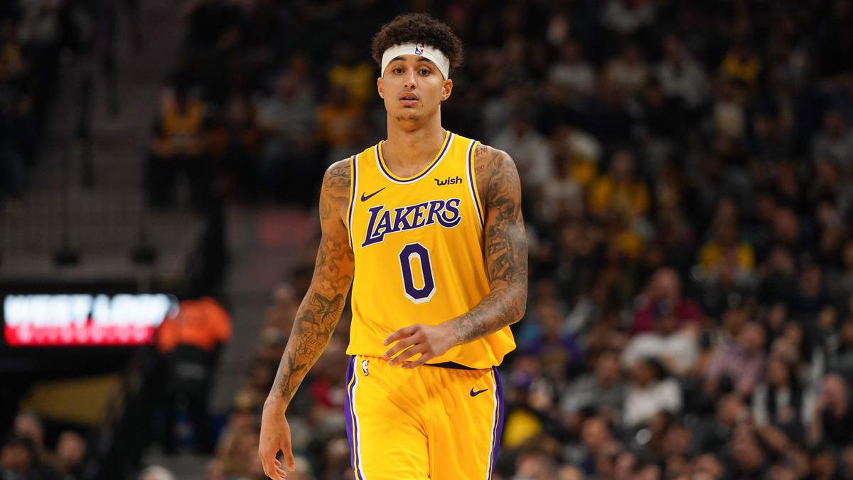 湖人对阵国王-开云网站