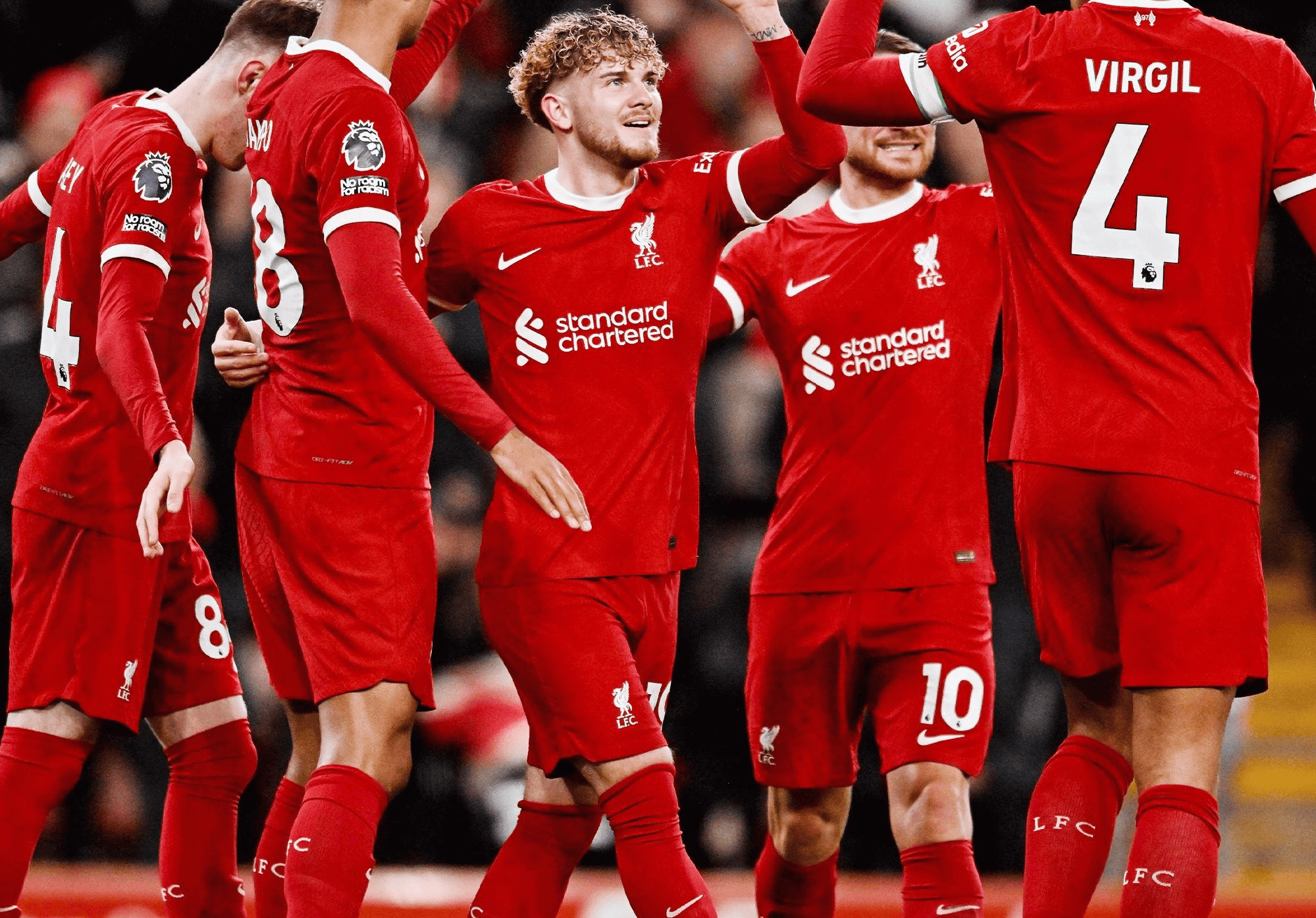 包含今夜全明星赛焦点战，利物浦刷新队史纪录，底气十足，赛程密集仍需轮换的词条-开云app