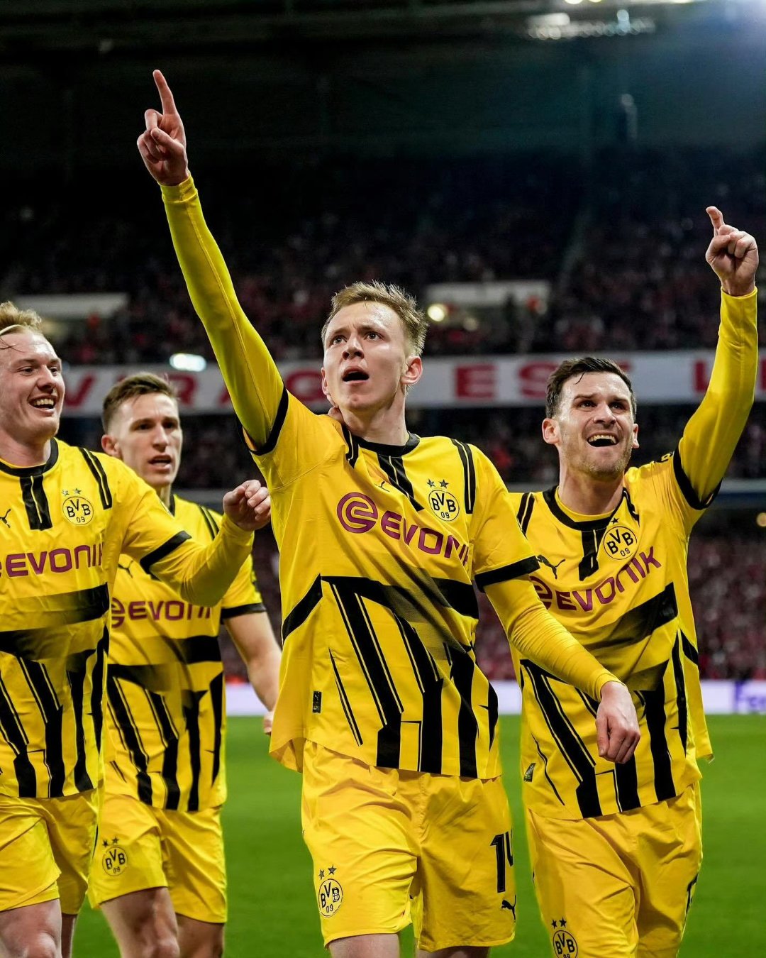 欧冠倒计时；多特蒙德今晚篮板制胜；细节引发关注；赛场秩序良好；细节决定成败的简单介绍-开云app